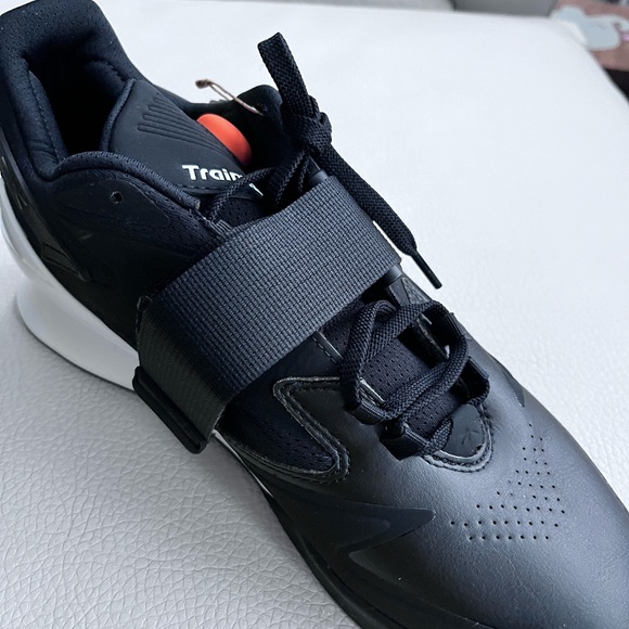 NWT - Reebok Men’s Legacy Lift III - Size  10 - Picture 8 of 12